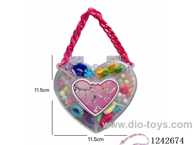 DIY Beaded Jewelry