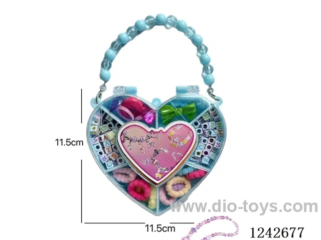 DIY Beaded Jewelry
