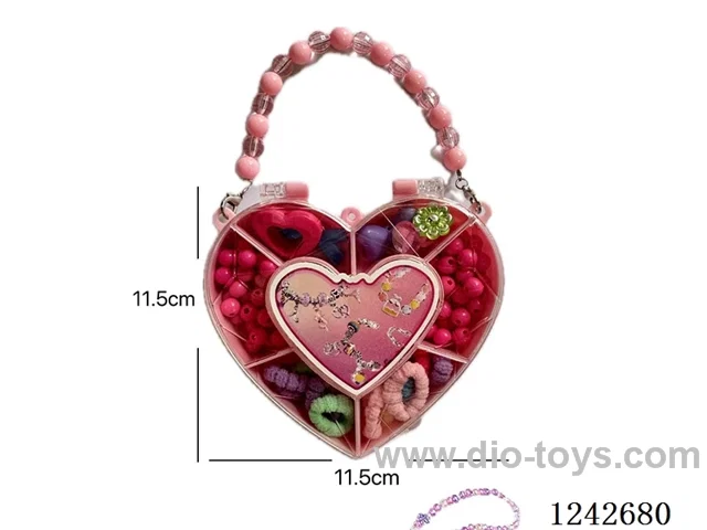 DIY Beaded Jewelry