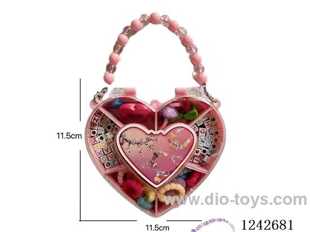 DIY Beaded Jewelry