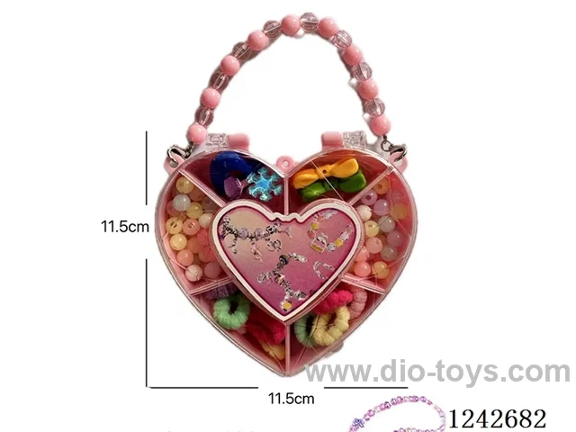 DIY Beaded Jewelry