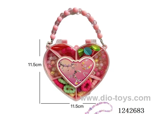 DIY Beaded Jewelry