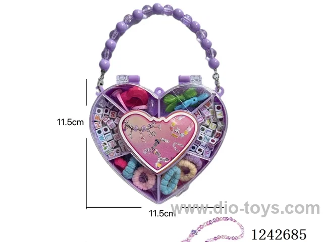 DIY Beaded Jewelry