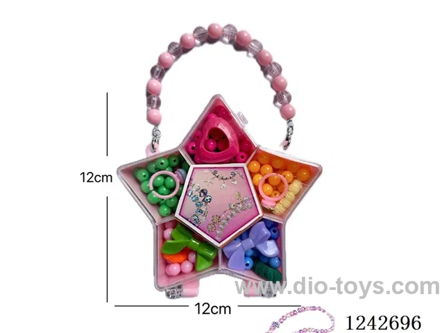 DIY Beaded Jewelry