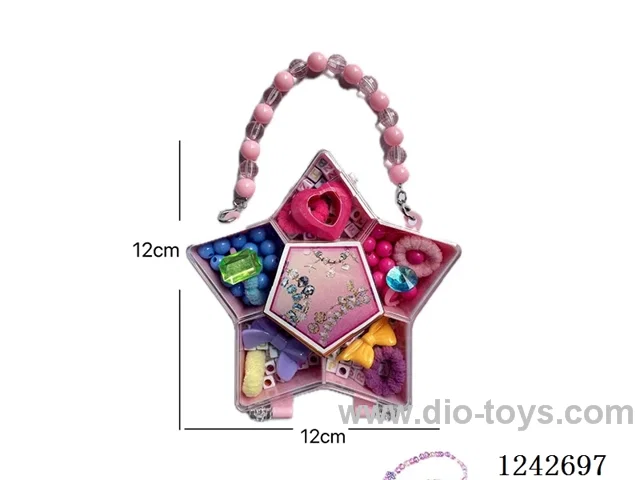 DIY Beaded Jewelry