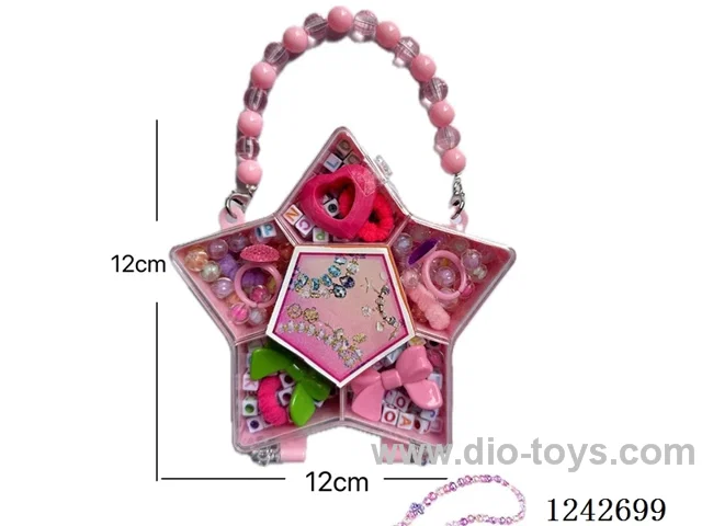 DIY Beaded Jewelry