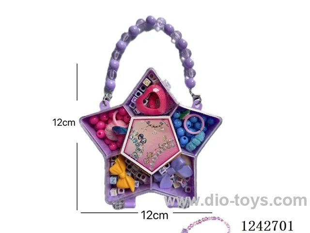 DIY Beaded Jewelry