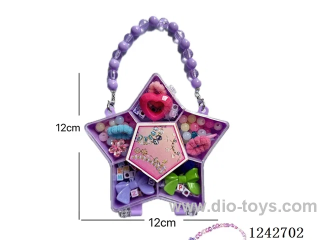 DIY Beaded Jewelry