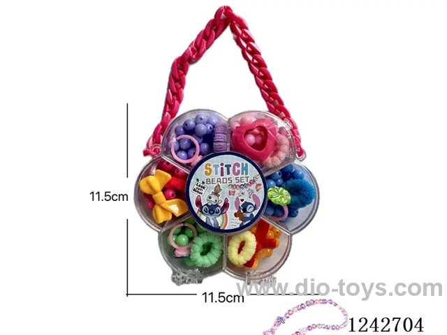 DIY Beaded Jewelry