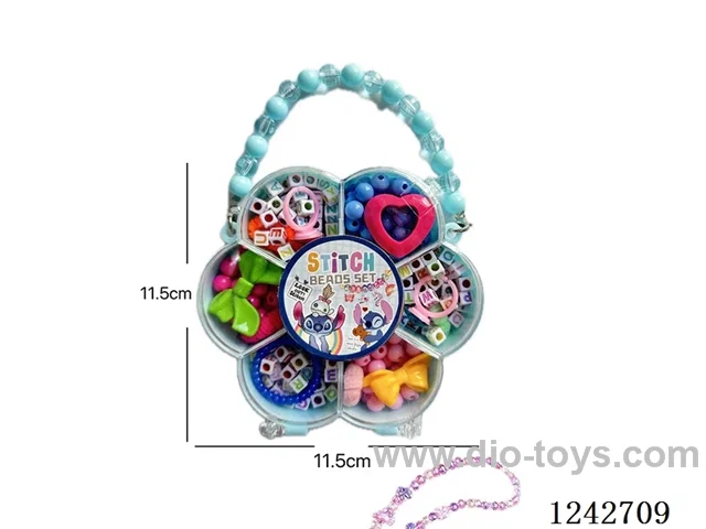 DIY Beaded Jewelry