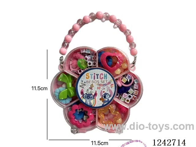 DIY Beaded Jewelry