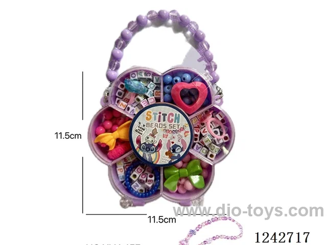 DIY Beaded Jewelry
