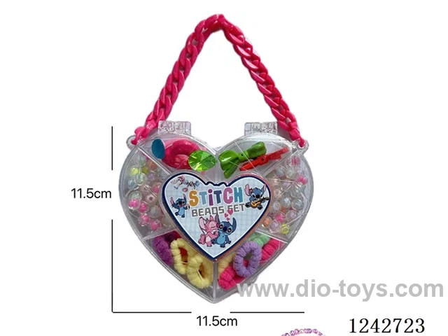 DIY Beaded Jewelry