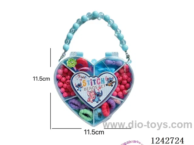 DIY Beaded Jewelry