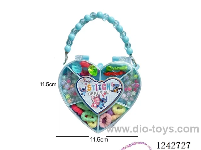 DIY Beaded Jewelry
