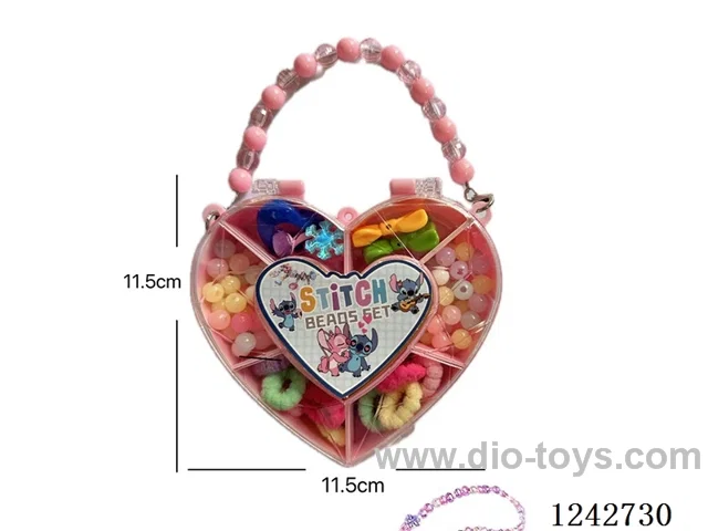 DIY Beaded Jewelry