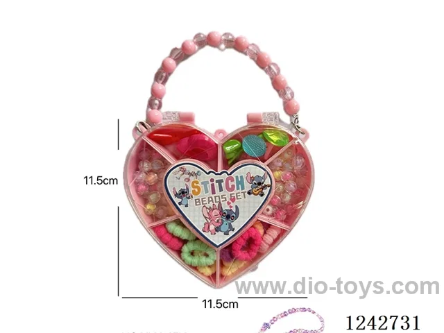 DIY Beaded Jewelry