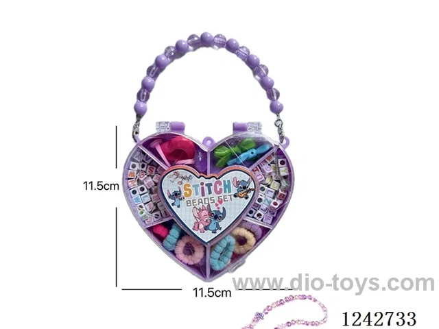 DIY Beaded Jewelry
