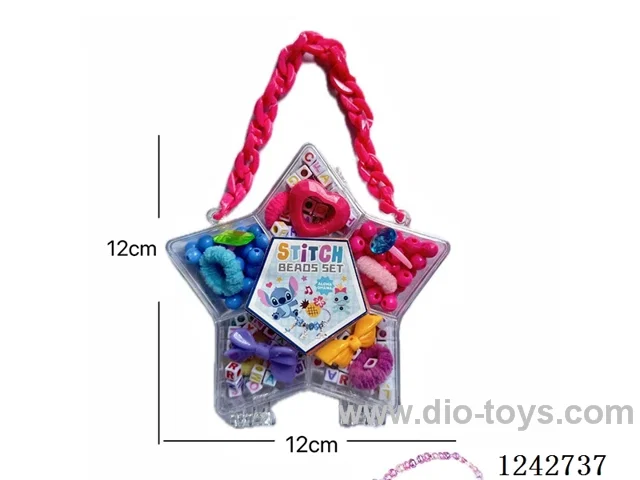 DIY Beaded Jewelry