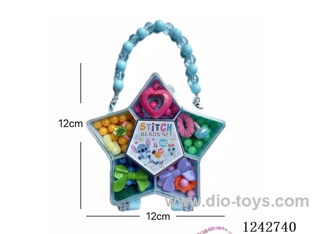 DIY Beaded Jewelry