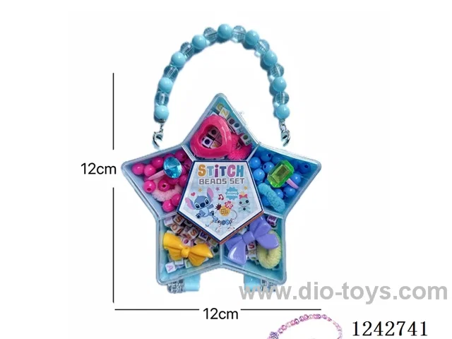DIY Beaded Jewelry