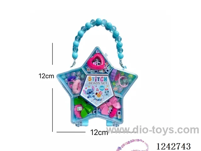 DIY Beaded Jewelry