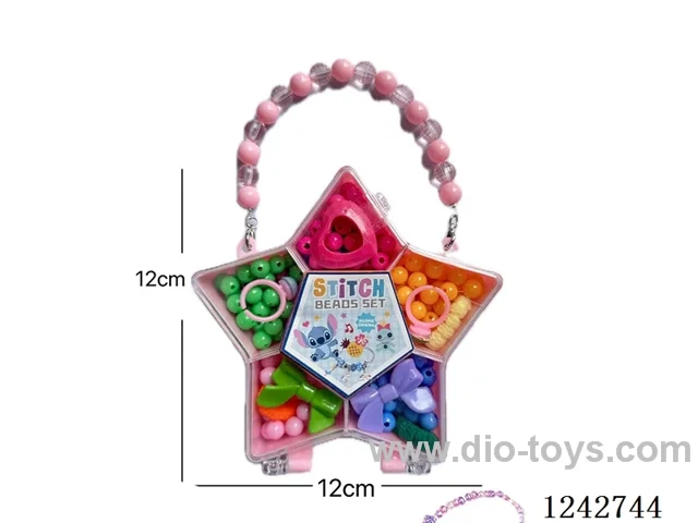 DIY Beaded Jewelry