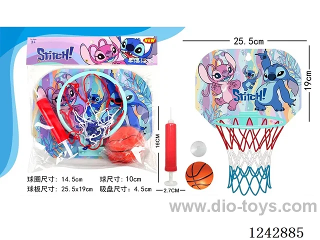 basketball set