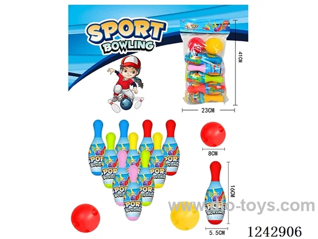 bowling ball