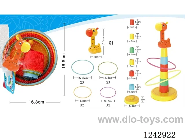 lassoing toy