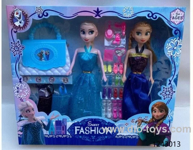 11 inch doll