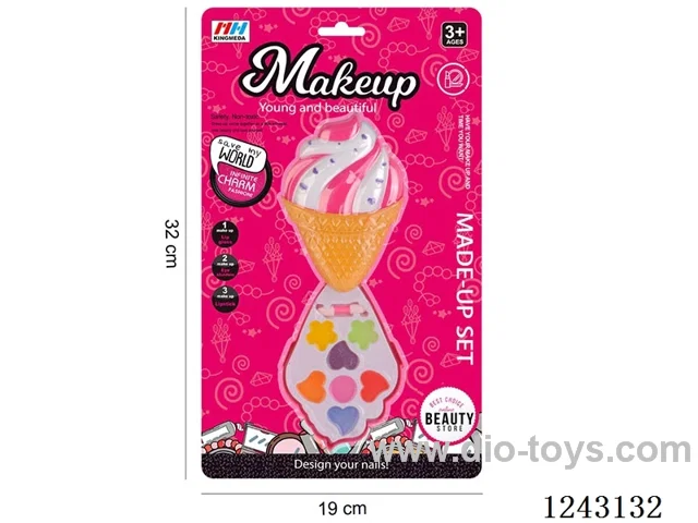 Makeup Set