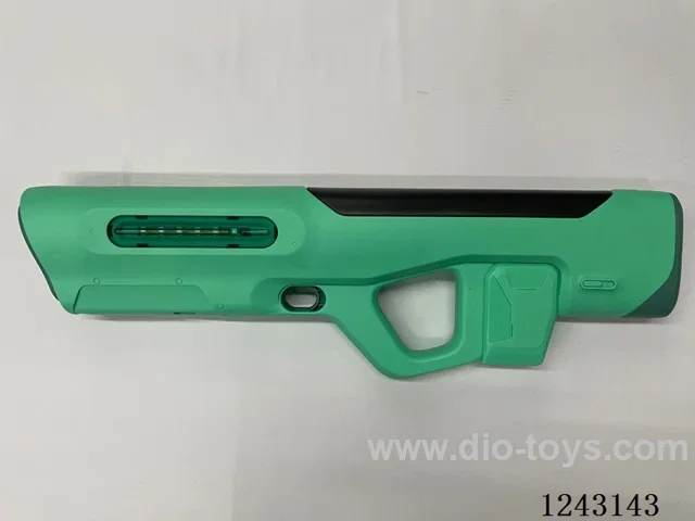 B/O Self-absorbent Water Gun 940ML