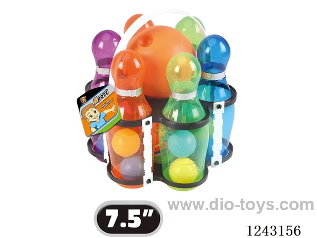 7.5inch Bowling Ball Series