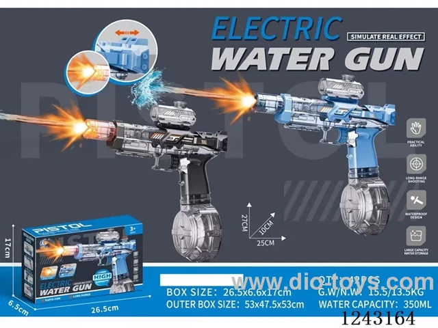 B/O Water Gun