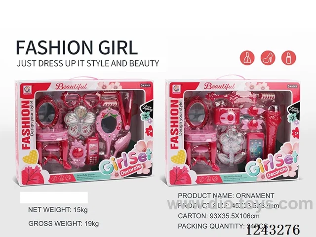 Ornament Series Boxes 2 Mixed