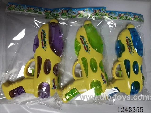 Water gun 180ml 3 colors