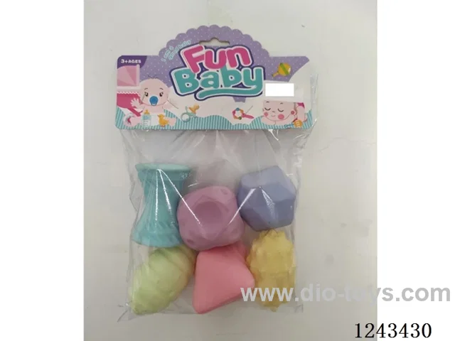Squeeze ball