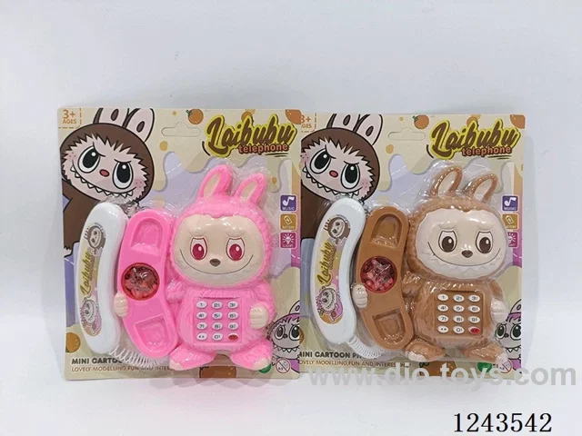 telephones W L/M