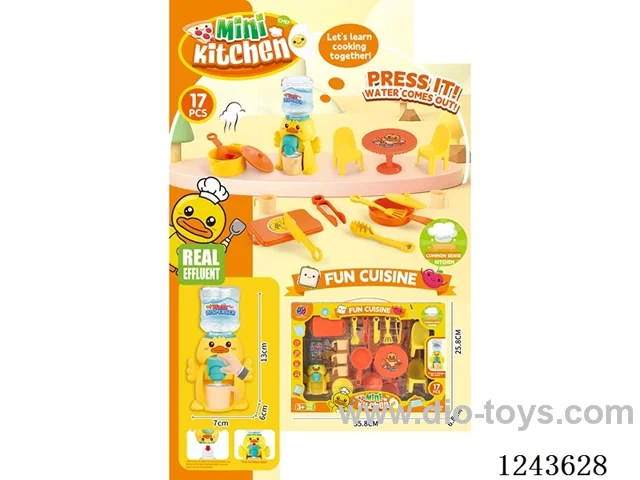 Tableware Gift Box
