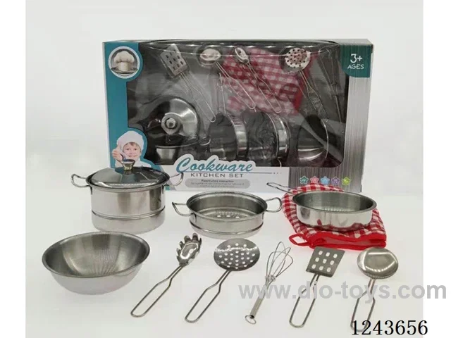 Stainless Steel Cutlery Sets