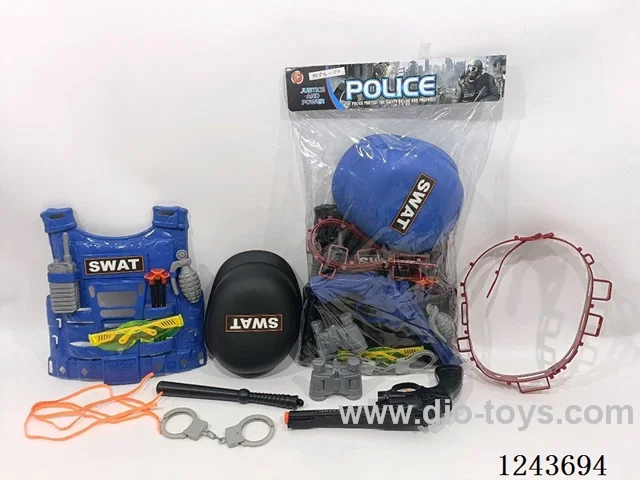 Police Set