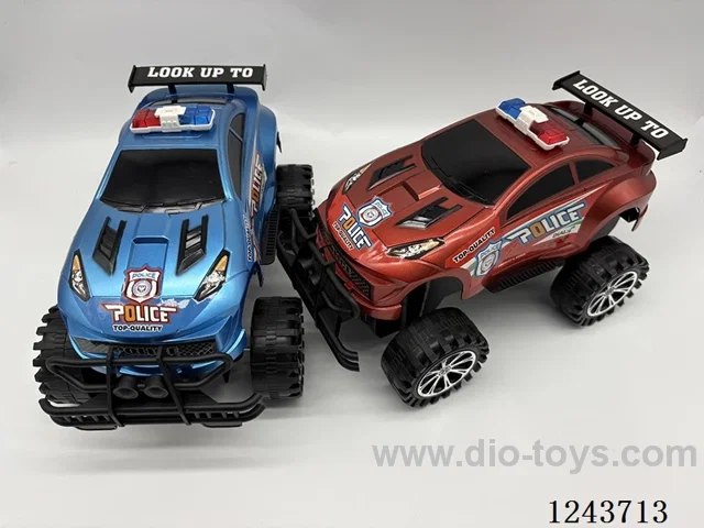 Inertia Off-road Truck 2colours