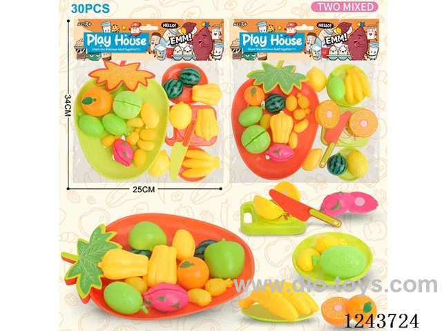 Tableware 30PCS
