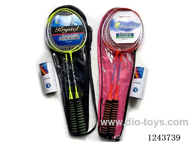 306 badminton racket