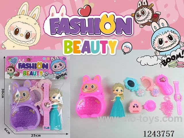 LABUBU Bags W L/M+ Dolls Ornaments