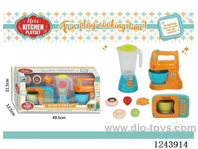 Tableware Set