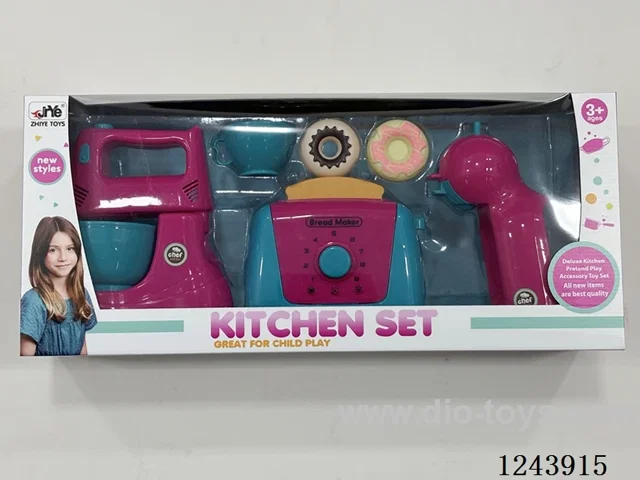 Tableware Set