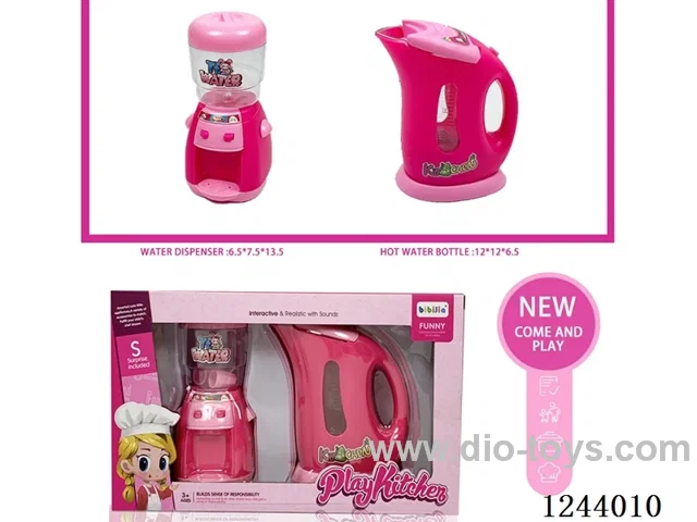 Kettle+Drinker