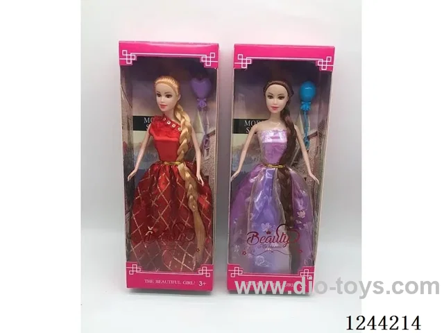 11.5 inch Barbie